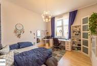 3 Zimmer + Küche an der U1 (Reumannplatz) - WG-geeignet - VORMERKEN ÜBER DAS KONTAKTFORMULAR - Besichtigungen ab 1.9.26