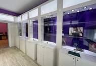 NEU - Hochfrequentes GESCHÄFTSLOKAL in Top Lage!