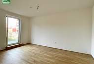 Charmante 2-Zimmer-Wohnung inkl. Einbauküche und großzügiger Freifläche - ab 01.01.2026 beziehbar!