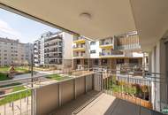 IU – Schöne 2-Zimmer Wohnung mit Balkon