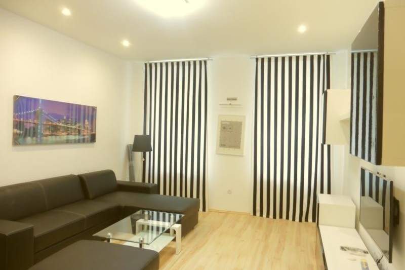 MITTEN IM DRITTEN: Möbliertes, vollausgestattetes Apartment!!! Klimaanlage!!!, Wohnung-miete, 995,00,€, 1030 Wien 3., Landstraße