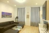 MITTEN IM DRITTEN: Möbliertes, vollausgestattetes Apartment!!! Klimaanlage!!!