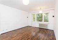 Zentral begehbare 3-Zimmer-Whg. direkt beim Türkenschanzpark