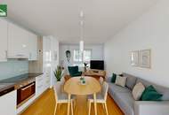 Zentral wohnen, im Grünen leben - Willkommen in Ihrem neuen Zuhause im Styria Center Graz