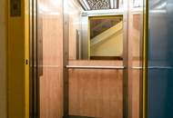 ERSTBEZUG nach Sanierung I 3 Zimmerwohnung im Herzen Klosterneuburgs I Gemeinschaftsgarten I Tischler-Küche mit Siemens Geräten