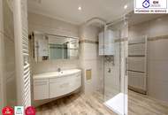 Stilvolle 2-Zimmer-Wohnung | 60 m² + 4 m² Süd-Loggia & Garage inkl.