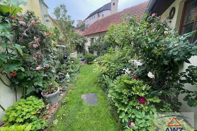 Ein liebevoll gestaltetes Wohnhaus in Krems / Alt Rehberg!, Haus-kauf, 3500 Krems an der Donau(Stadt)