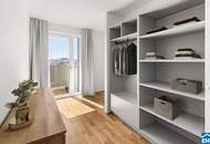 Raum für die ganze Familie – 1–4 Zimmer mit Freifläche