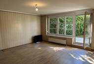 Fraungrubergasse - zentral begehbare 4 Zimmer Gartenwohnung zu vermieten