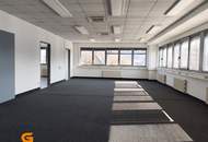 Salzburg Stadt - Büro mieten