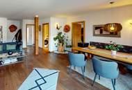 Stilvolle 3-Zimmer-Stadtwohnung mit Panoramablick über Imst!