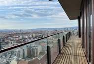 Wien zu Füßen. Zuhause ganz oben.