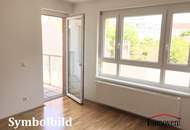 RUHE- UND STADTLAGE! Moderne, hofseitig gelegene Neubauwohnung