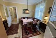 Jahrhundertwendehaus im Villenviertel – Waldrandlage, zentrumsnah, mit Sauna, Pool, Garagen und bester Anbindung - Wohnen und Arbeiten im Kurort