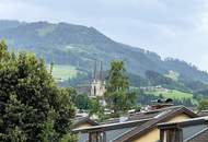 Moderne 56m² Wohnung in St. Johann im Pongau zu vermieten!