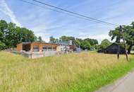 Kleines Baugrundstück mit Potenzial - freier Baustil