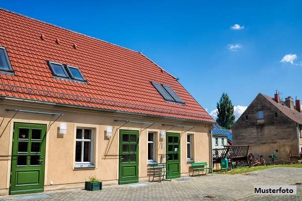 Landwirtschaftl. Anwesen in freier, ruhiger und sonniger Wohnlage