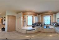 NEUER PREIS Bezugsfertiges Fertigteilhaus auf einem sonnigen Grundstück