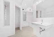 Über den Wolken nahe dem Servitenviertel/Clusiusgasse DG mit Terrasse ca. 11m²