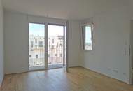 2-Zimmer Neubau Mietwohnung mit Loggia in zentraler Lage nähe U1!
