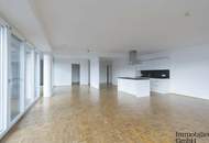 Moderne 2-Zimmer-Loftwohnung mit großzügiger Südterrasse in Linz nähe WIFI zu vermieten! (Top 52)