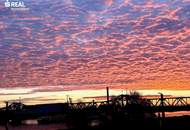 Helle, befristet vermietete Altbauwohnung mit Terrasse und Fernblick - Verkauf im digitalen Angebotsverfahren immo-live