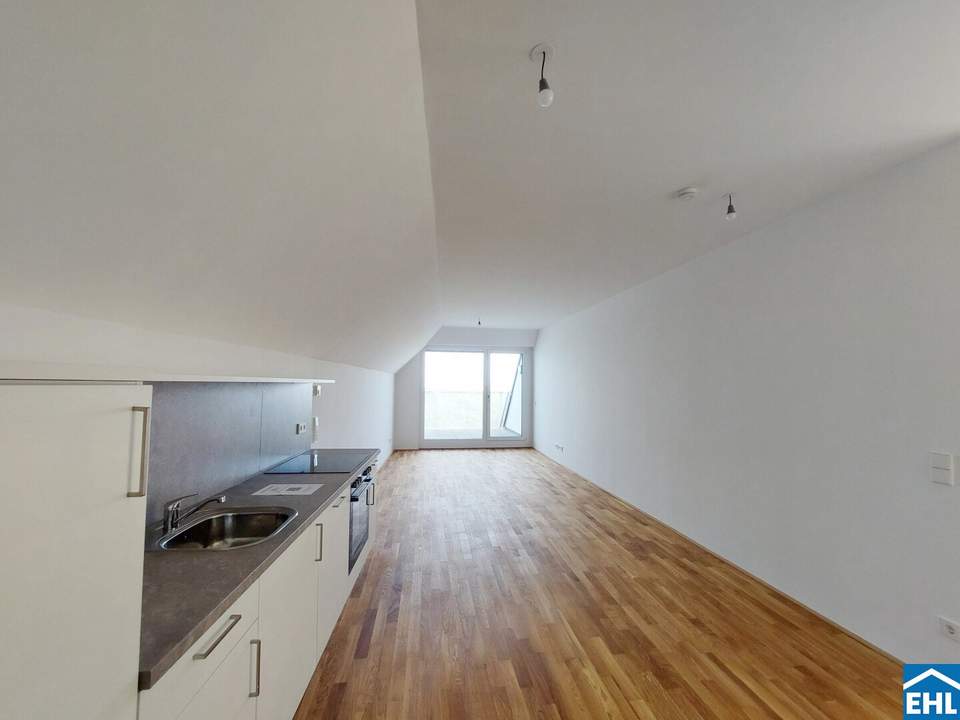 Wohnen mit Stil und Komfort – Ihr neues Zuhause in Simmering!