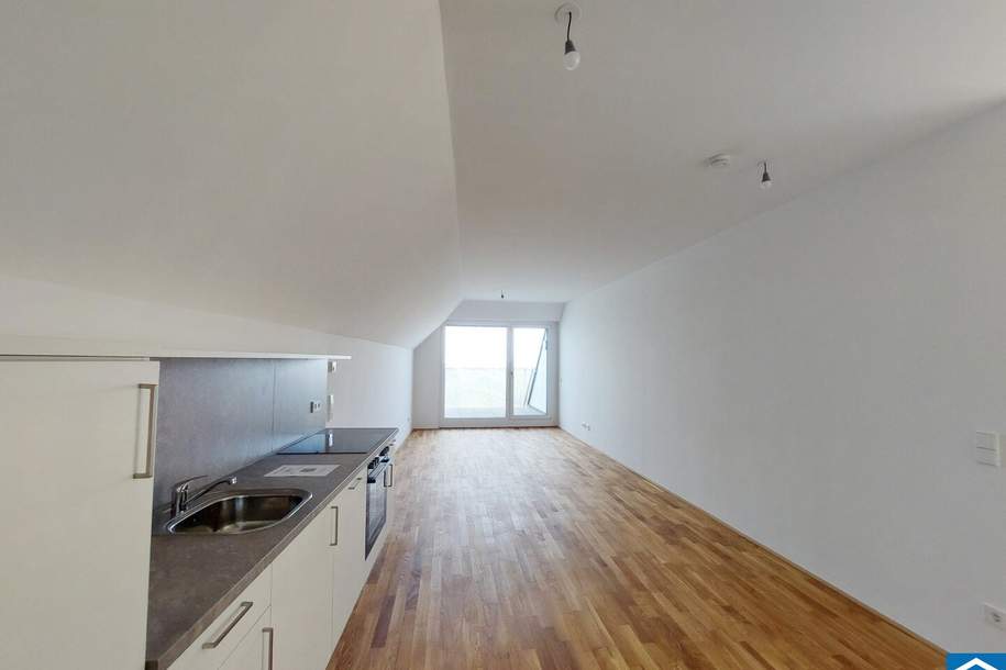 Wohnen mit Stil und Komfort – Ihr neues Zuhause in Simmering!, Wohnung-miete, 1.125,30,€, 1110 Wien 11., Simmering