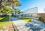 Wunderschöne 4 - Zimmer Wohnung mit Terrasse und 2 Balkonen