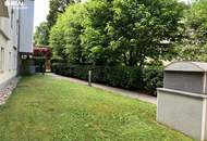 Erste eigene Wohnung? Ruhig wohnen mit Loggia nahe Schloss Hetzendorf