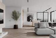 ERSTBEZUG - ELEGANTE 3-ZIMMER-WOHNUNG MIT GARTEN UND TERRASSE