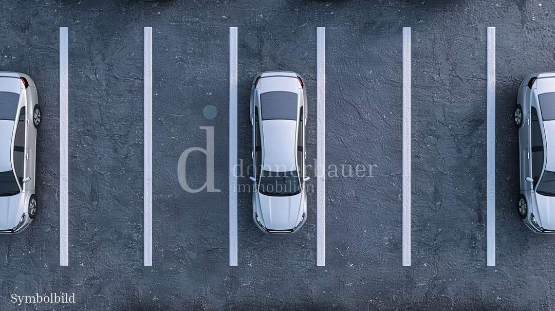 Großzügige Parkplätze in der Lamingfeldsiedlung: Top-Anbindung in Bruck an der Mur – Jetzt mieten!