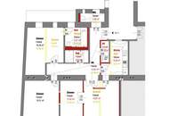 Sehr schöne Liegenschaft! Altbau zum Sanieren nächst Alser Straße und AKH