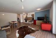 Gepflegte, schöne 2-Zimmer-Wohnung in ruhiger Lage von Telfs!