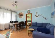 Eigentumswohnung im 3. Stock mit Lift