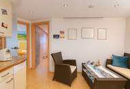 Viel Platz zum Leben und Arbeiten