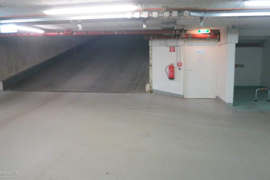 Tiefgaragenstellplatz in 1190 Wien – nur 120 €/Monat!, Kleinobjekte-miete, 120,00,€, 1190 Wien 19., Döbling