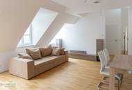 EIN BLICK AUF DIE SONNENSEITE, TERRASSENWOHUNG IN OBER ST. VEIT