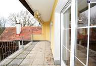 ABSOLUTE RUHELAGE - nahe Graz MARIATROST - EINFAMILIENHAUS mit atemberaubendem AUSBLICK - Terrasse, Balkon und Privatgarten ++