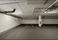 Moderne 2 Zimmer Wohnung mit Garage inkludiert - urbanes Wohnen im grünen Neubauviertel beim Rudolf - Bernar - Park