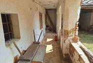 Die Lage...die Lage...die Lage...absolute Alleinlage im Südburgenland