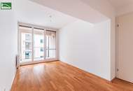 2-Zimmer Wohnung in 1100 Wien: Einbauküche und Loggia inklusive - JETZT ANFRAGEN