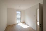 Zwischen Burggasse und Neustiftgasse: Moderne Neubauwohnung mit Loggia und TOP-Ausstattung