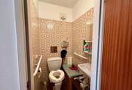 Gemütliche Wohnung mit viel Platz in bester Lage mit 2 Terrassen!