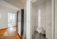 Schöne 2-Zimmer Wohnung, Nähe Meiselmarkt