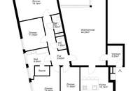 Hammerpreis!!! Traum-Wohnung mit 4 Schlafzimmern im 3.! Neubau!