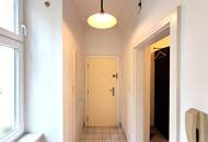 3-Zimmer-Altbauwohnung nahe Penzinger Bahnhof &amp; Schönbrunn