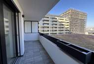 2 Zimmer mit Loggia - Erstbezug mit Loggia - provisionsfrei direkt vom Bauträger