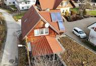 Sonnig gelegenes Einfamilienhaus in Preding mit Garten und Sauna!