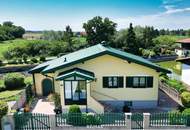 SEEPARADIES - URLAUB ZU HAUSE IN ZWERNDORF